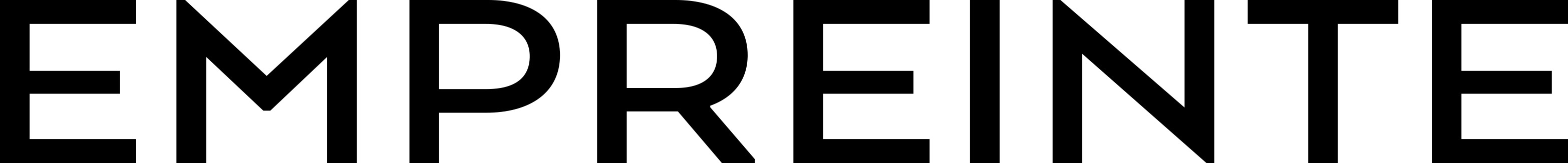Empreinte Lingerie Logo