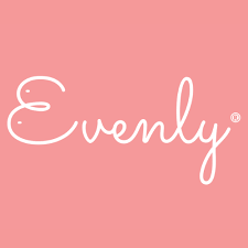 Evenly Logo