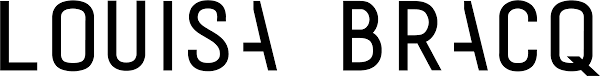Louisa Bracq Logo
